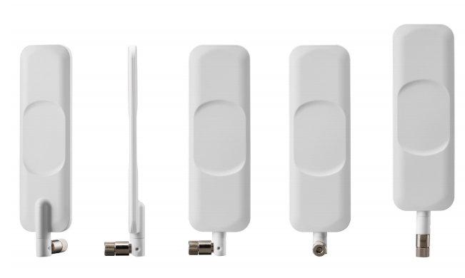 Taoglas TG.45 Apex III Ultra-Wideband Dipole Antenna